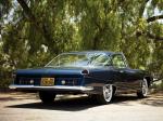 Dual-Ghia L6.4 Coupe 1960 года